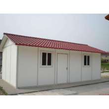 活动板房 临时建筑的多功能解决方案