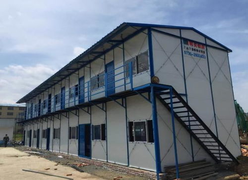 彩钢瓦房必须拆除 多地已下发通知，警惕三大危害