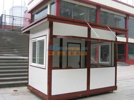 兰州与甘肃地区优质彩钢房与活动板房选购与施工指南